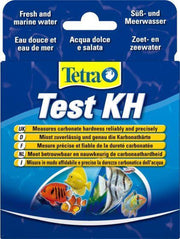Tetra testset Kh 10ml