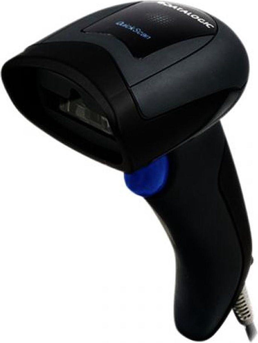 Handscanner Datalogic QD2131 zwart