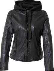 Gipsy tussenjas Antraciet-Xl