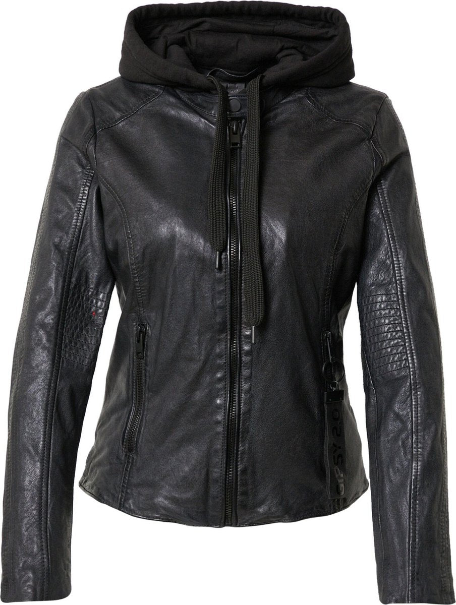Gipsy tussenjas Antraciet-Xl