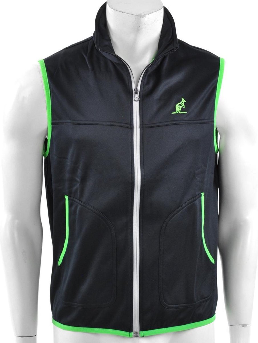 Australian - Men Bodywarmer - Heren - maat 50