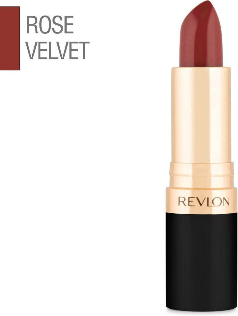 Revlon Super Lustrous Lipstick lippenstift