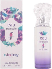 MULTI BUNDEL 2 stuks EAU TROPICALE eau de toilette spray 50 ml