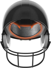 Shock Doctor NoSweat Helm Liner - 6 Stuks - Anti Zweet Beschermer Voor Je Helm – Geschikt Voor American Football Helmen