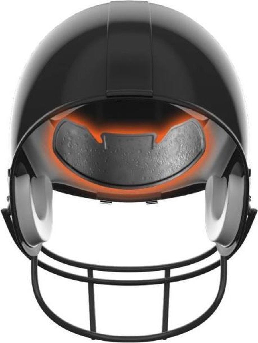 Shock Doctor NoSweat Helm Liner - 6 Stuks - Anti Zweet Beschermer Voor Je Helm – Geschikt Voor American Football Helmen