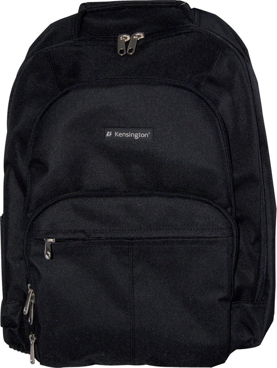 Kensington Simply Portable SP25 15.4'' Classic Backpack