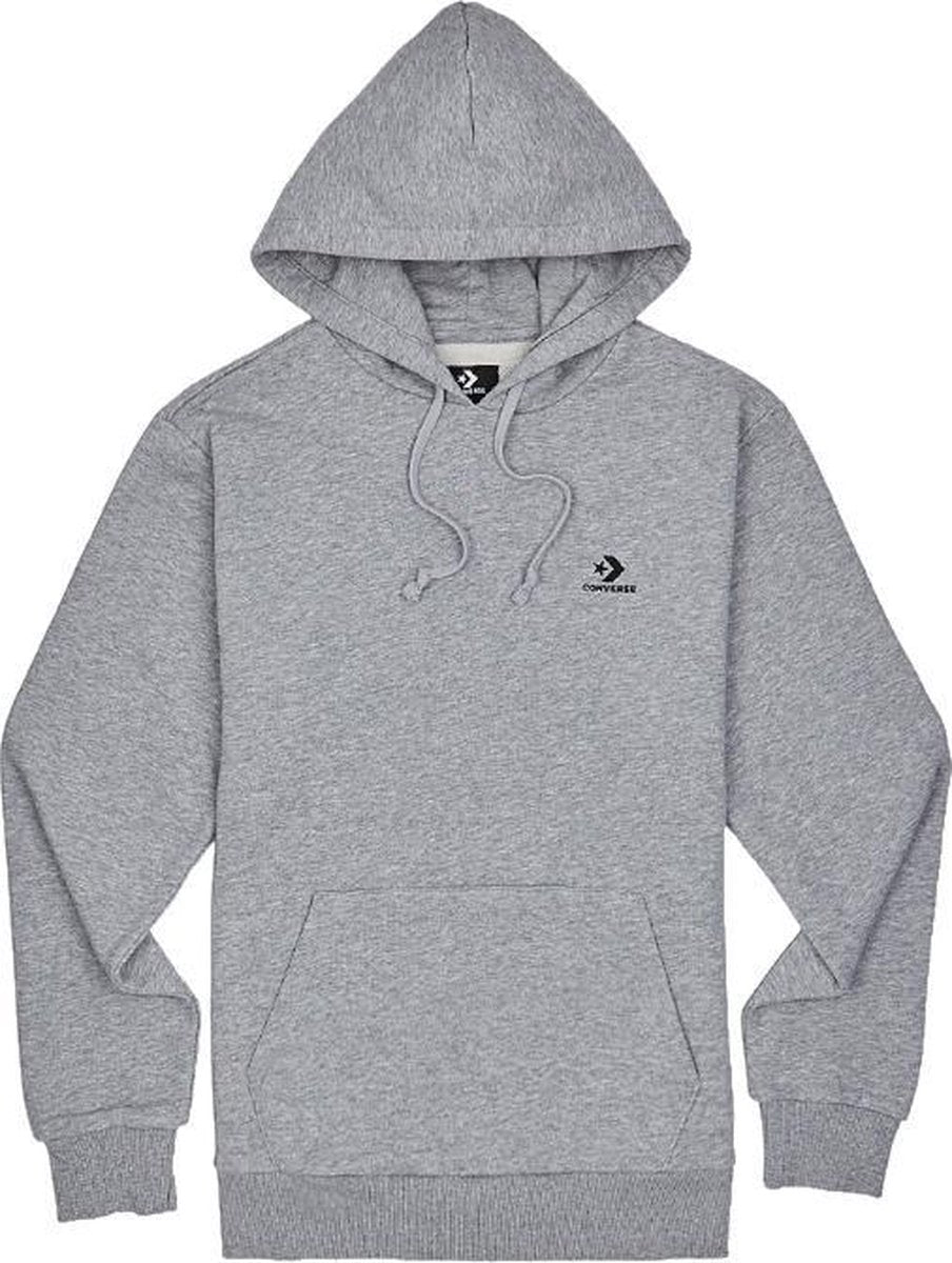 Converse Embroidered PO FT Hoodie 10020343-A06