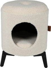 Kattenhuis - Jean Wit