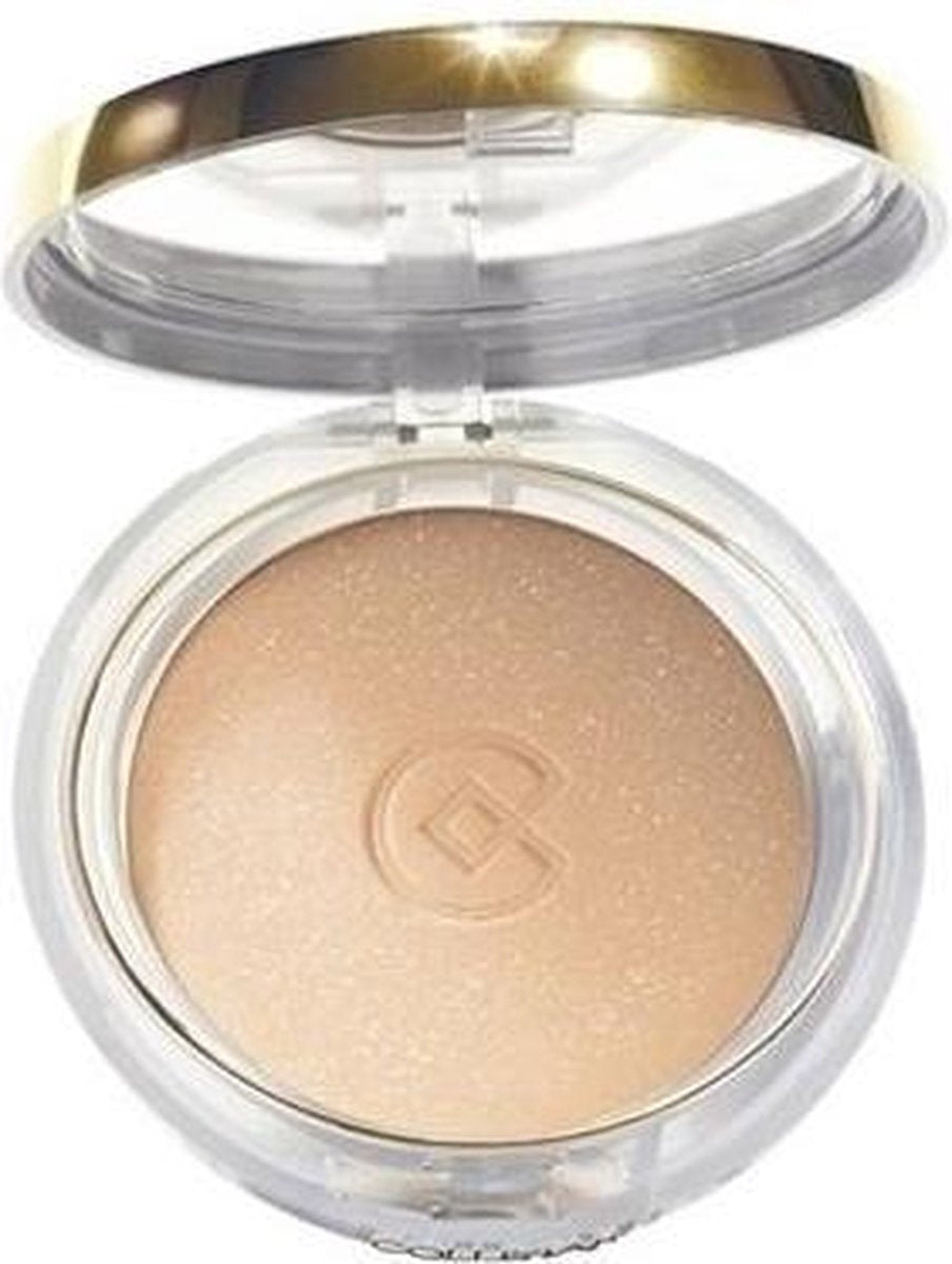 Collistar - Cipria compatta - Silk effect compact powder - 5