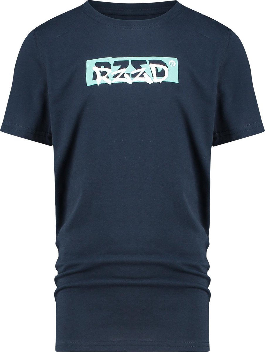 Raizzed Hagen Kinder Jongens T-shirt - Maat 140