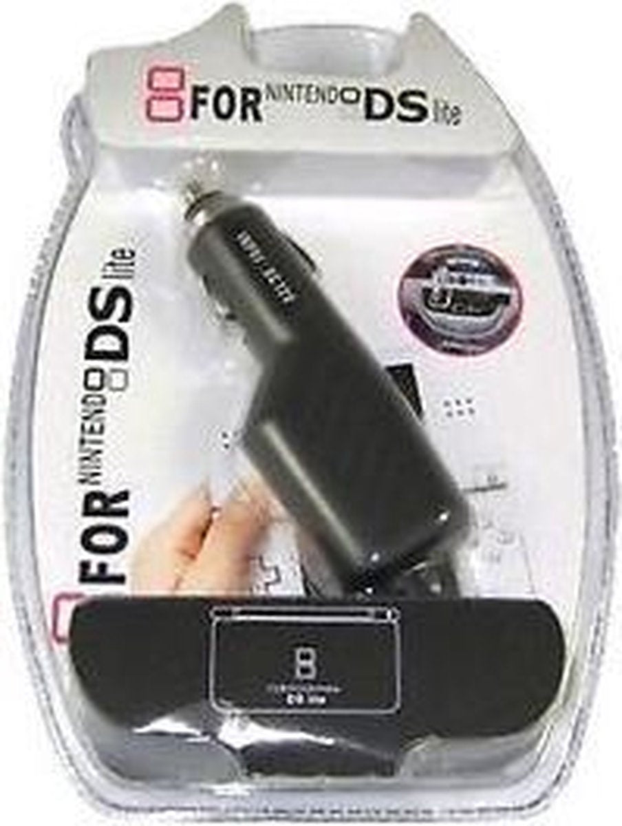 Autolader voor DS Lite