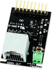 DR5052-M Adapter voor Märklin draaischijf