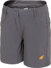 4F Women's Functional Shorts H4L20-SKDF060-23S