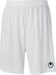 Uhlsport Center Basis II  Sportbroek - Maat XL  - Mannen - wit