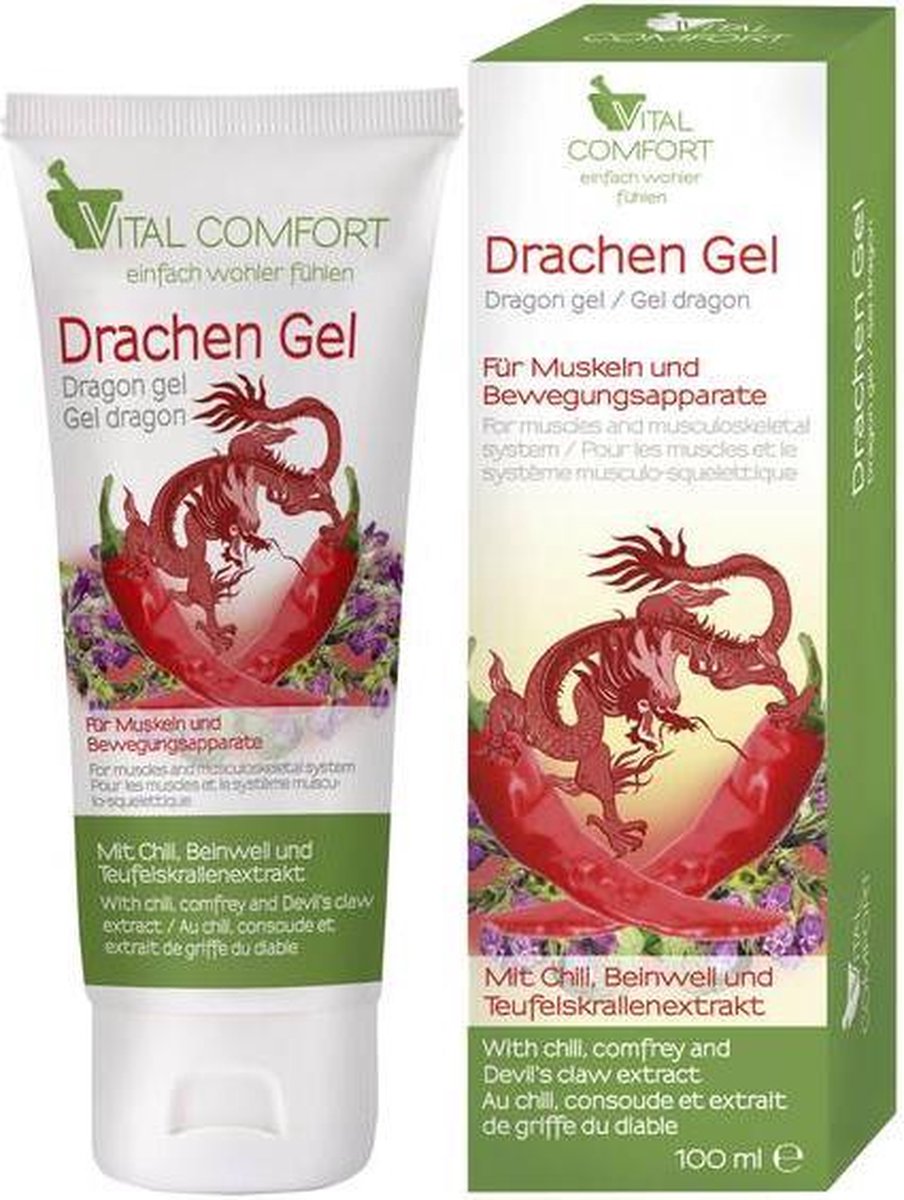 Drakengel