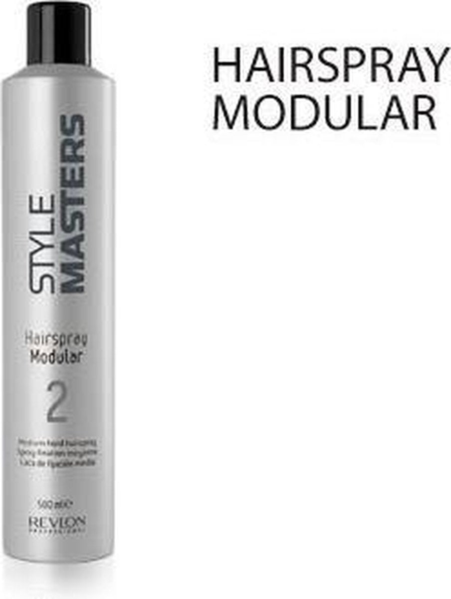 REVLON Style Masters - Hairspray