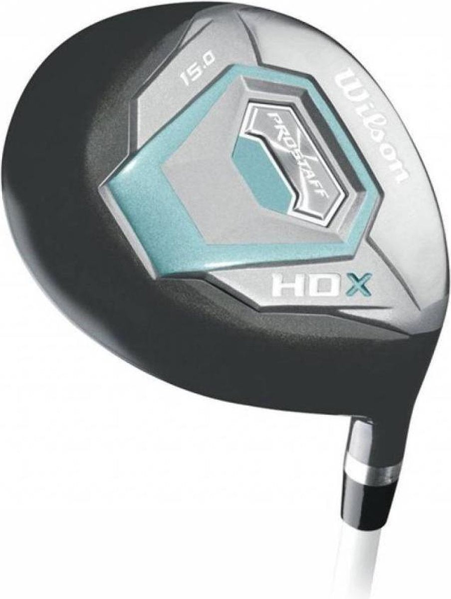 Wilson Fairwaywood HDX