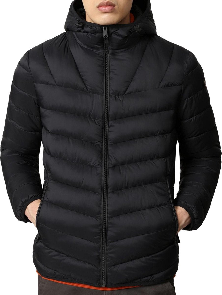 Napapijri Jas - Mannen - Zwart
