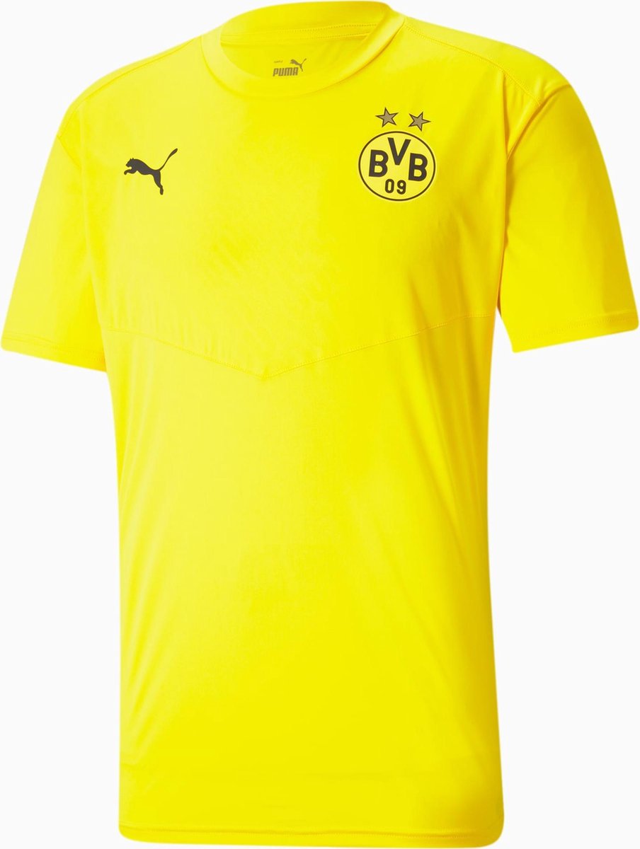 BVB Warmup Tee MT. M