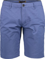 Luhta Heren Broek - AKONVESI - Blauw - 54