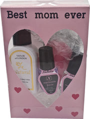 Moederdag Hand verzorgingsset - moederdag - verjaardag geschenkset
