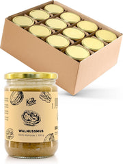 KoRo | Walnotenpasta 12 x 500 g