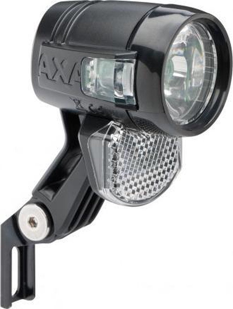 Axa Koplamp Blueline 30T E-bike