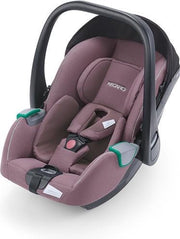 Recaro Avan I-Size Prime Pale Rose