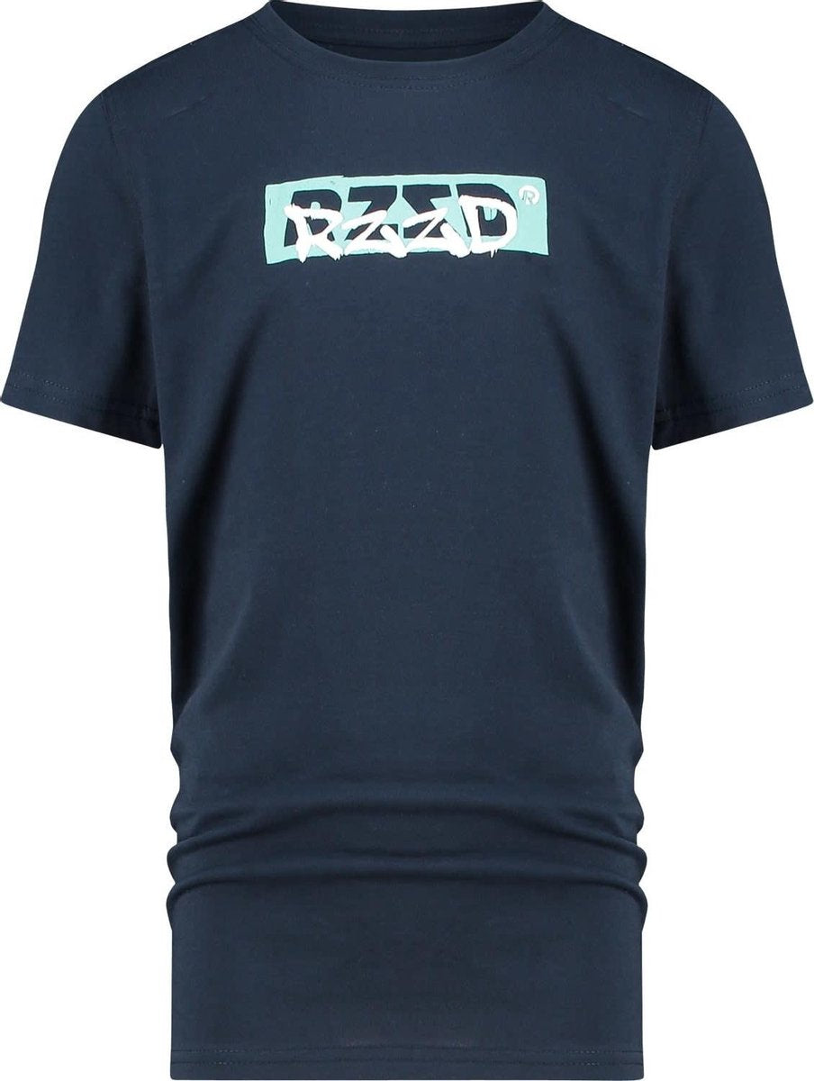 Raizzed Hagen Kinder Jongens T-shirt - Maat 152