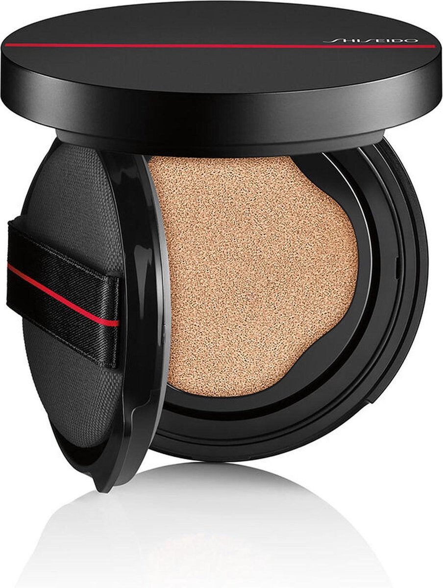 Shiseido - Synchro Skin Self-Refreshing Cushion Compact Makeup - Foam Makeup 13 G 230 Alder