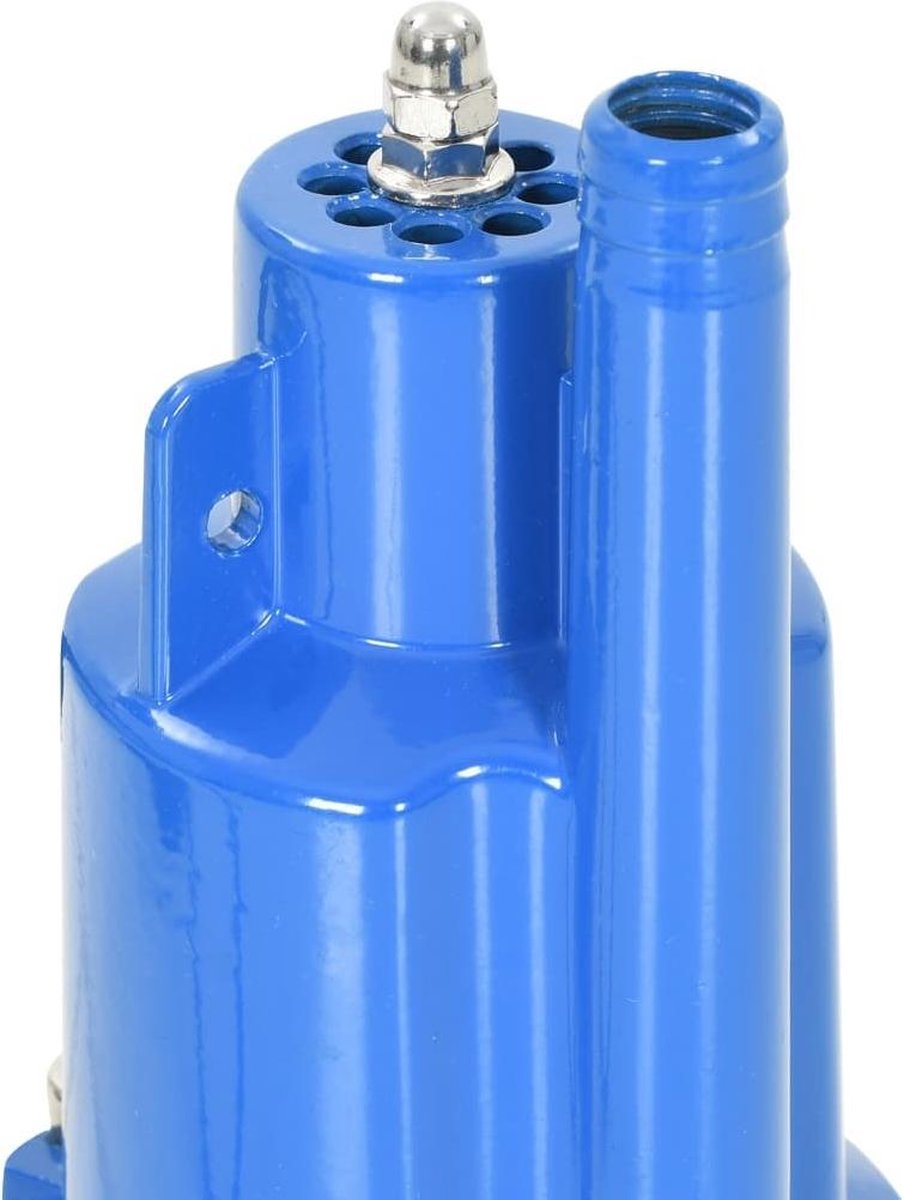 vidaXL Dompelpomp 280 W 1000 L/u