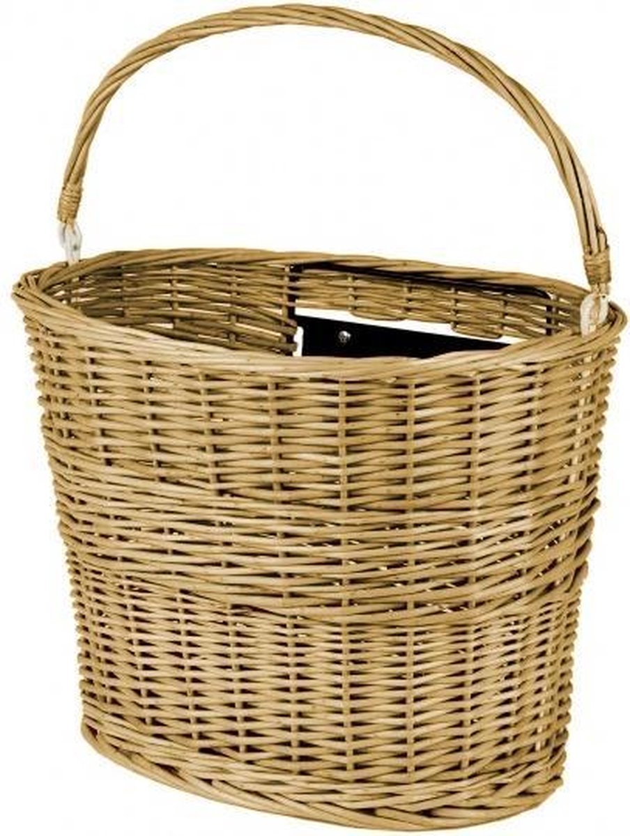 Afneembare stuurmand M-Wave Riet Eco