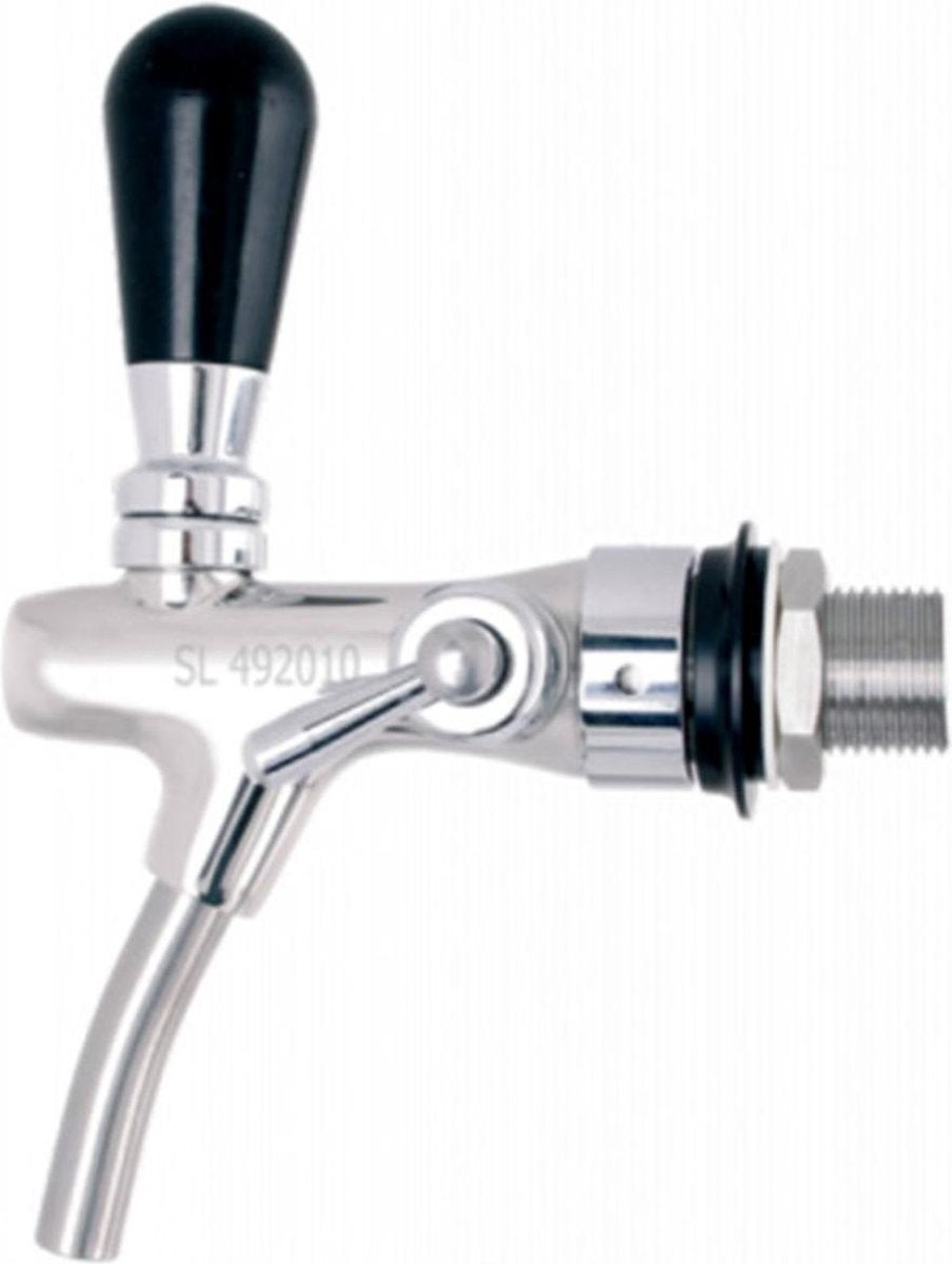 Compensator biertap