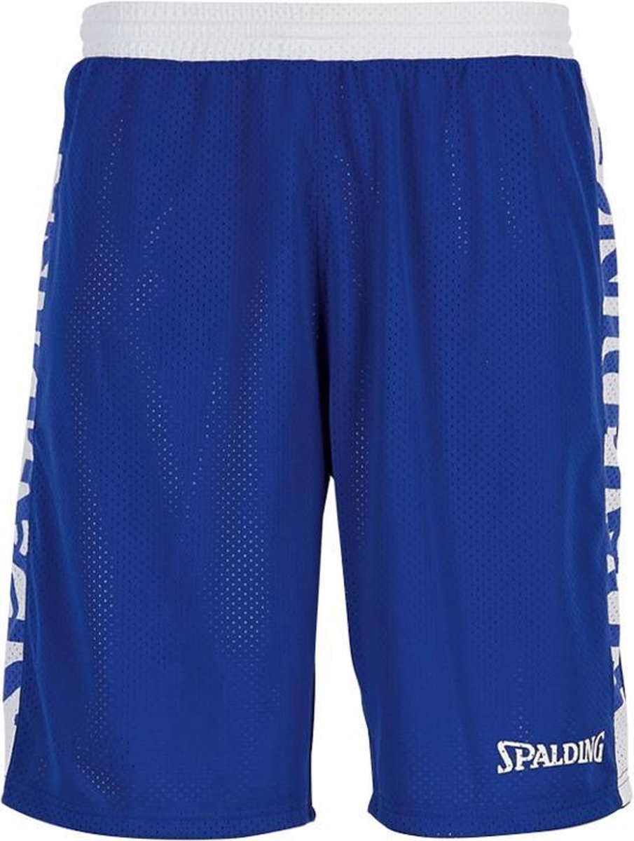 Spalding Short Essential  Reversible Short Basketbal