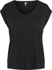 Pieces Billo Dames T-shirt - Maat XS (34)