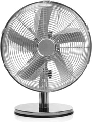 Bodin 354236 - Tafelventilator - Wit