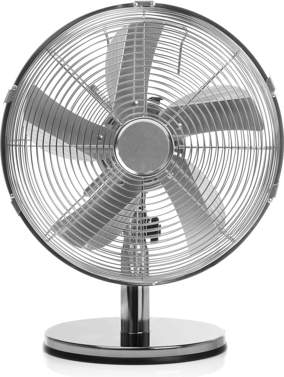 Bodin 354236 - Tafelventilator - Wit