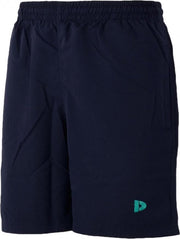 Donnay Zwemshort lang - Sportshort - Heren - Maat L - Donker Blauw