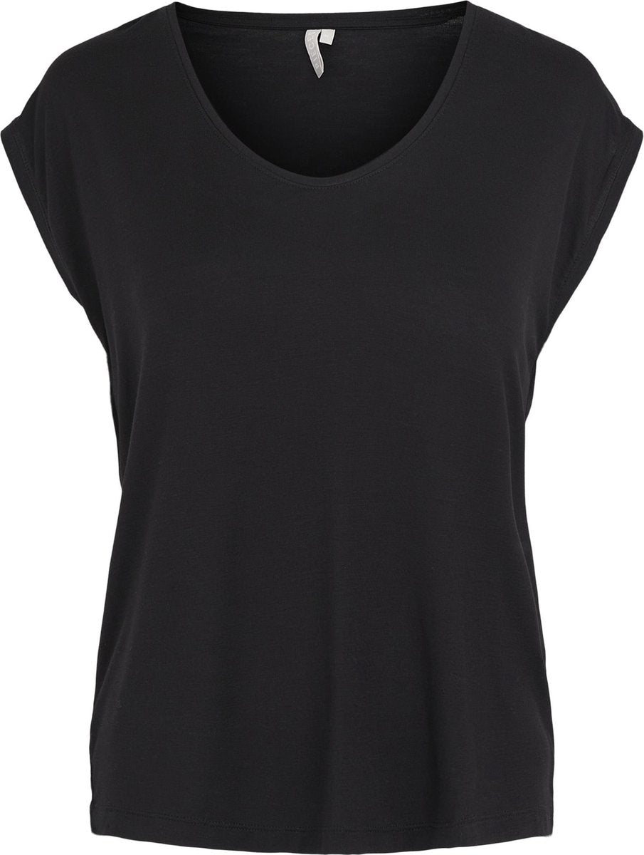 Pieces Billo Dames T-shirt - Maat S (36)