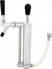 Party Pump met tapkraan 5/8" Co2