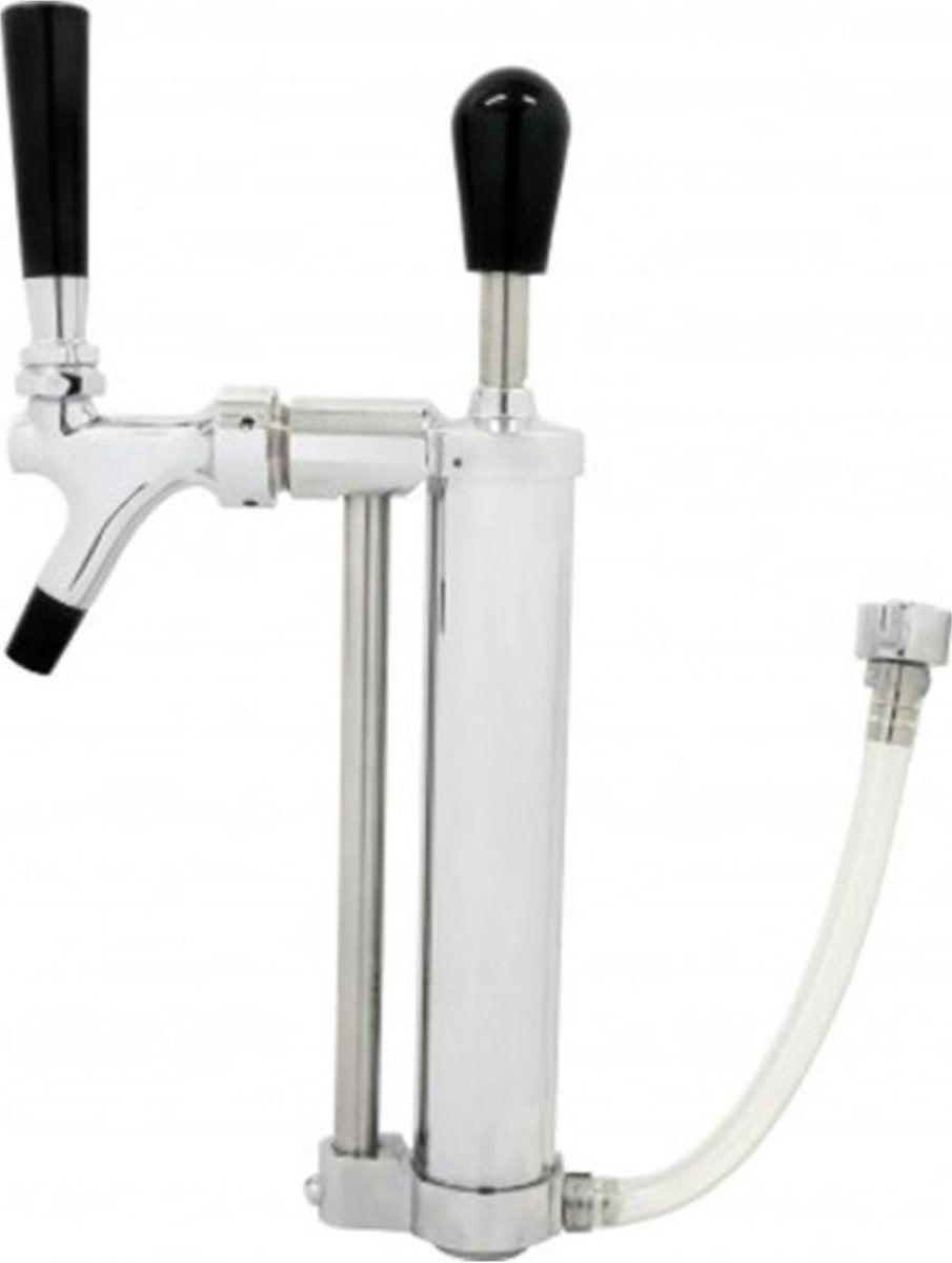 Party Pump met tapkraan 5/8" Co2