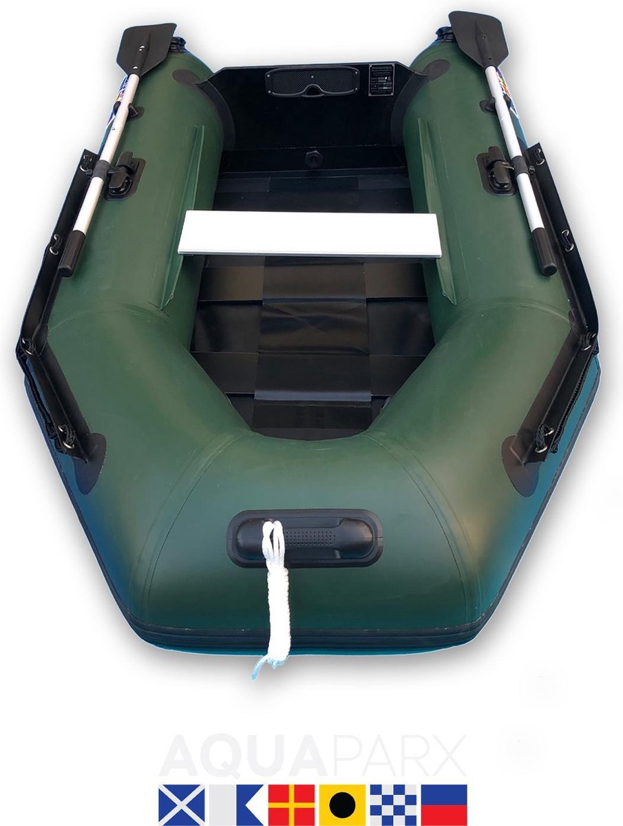 230PRO MKIII (Groen) 2021