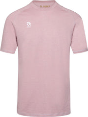 Robey Gym Shirt (maat L) - Mauve