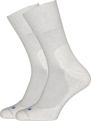 Falke - Sportsokken - Unisex - Wit - Maat 42/43