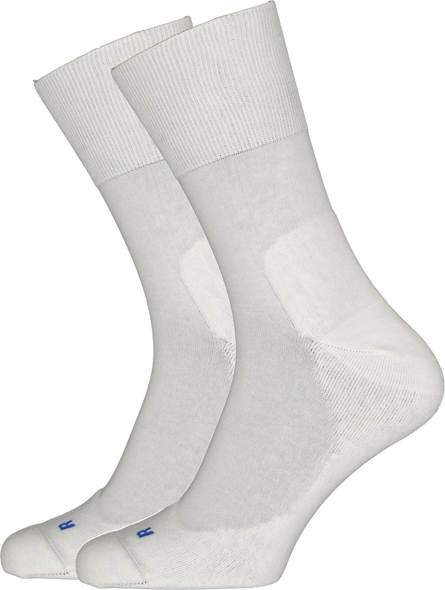 Falke - Sportsokken - Unisex - Wit - Maat 42/43