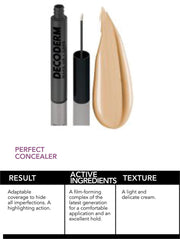 PERFECT CONCEALER 02 CREAM CONCEALER 4
