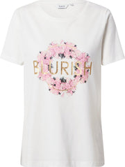 B.young shirt sanla Grijs-L