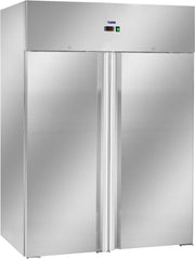 Royal Catering Horecakoelkast met twee deuren - 1.168 L