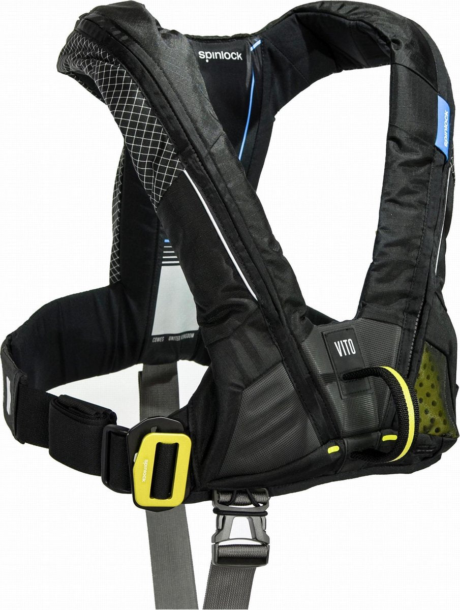 Deckvest Vito 275N Hammar