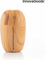 Mini-Luchtbevochtiger Geurverspreider Honey Pine InnovaGoods